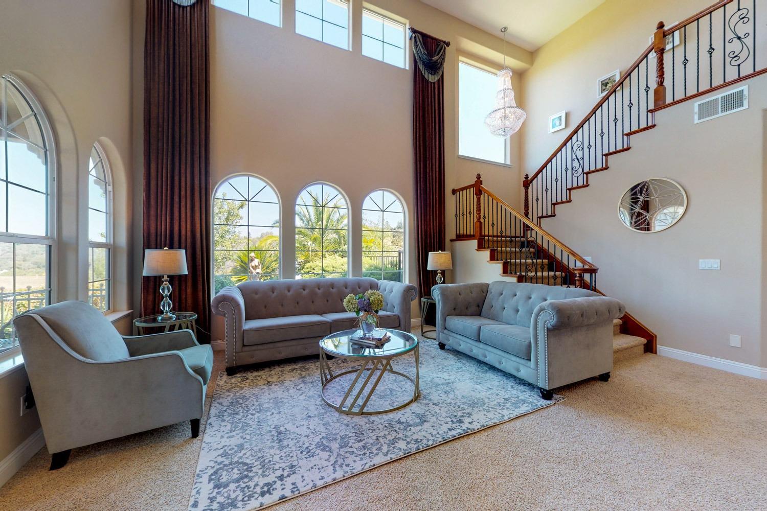 Detail Gallery Image 11 of 73 For 3519 Bergamo Dr, El Dorado Hills,  CA 95762 - 4 Beds | 4 Baths