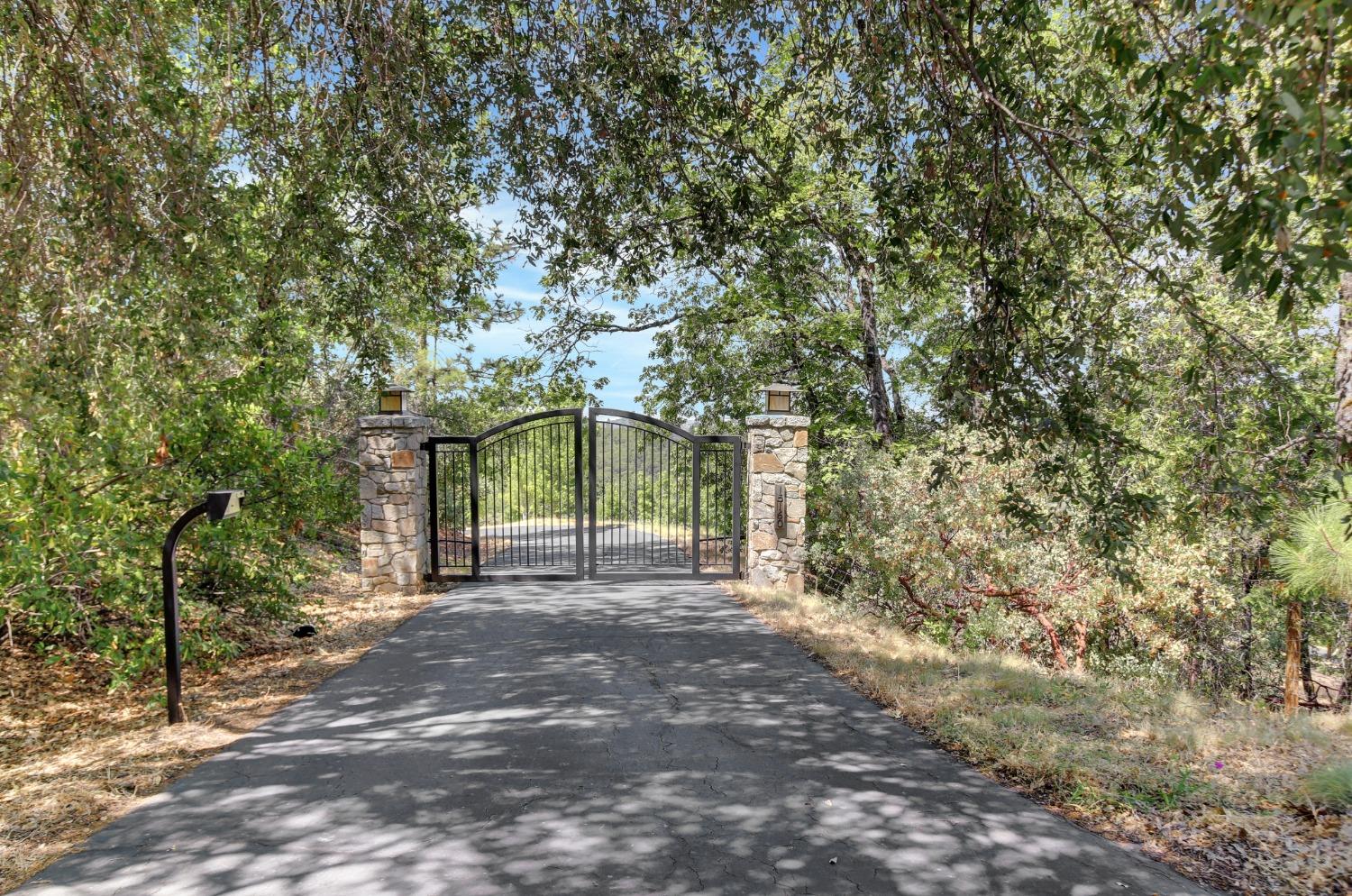 Detail Gallery Image 71 of 99 For 15160 Applewood Ln, Nevada City,  CA 95959 - 4 Beds | 4/1 Baths