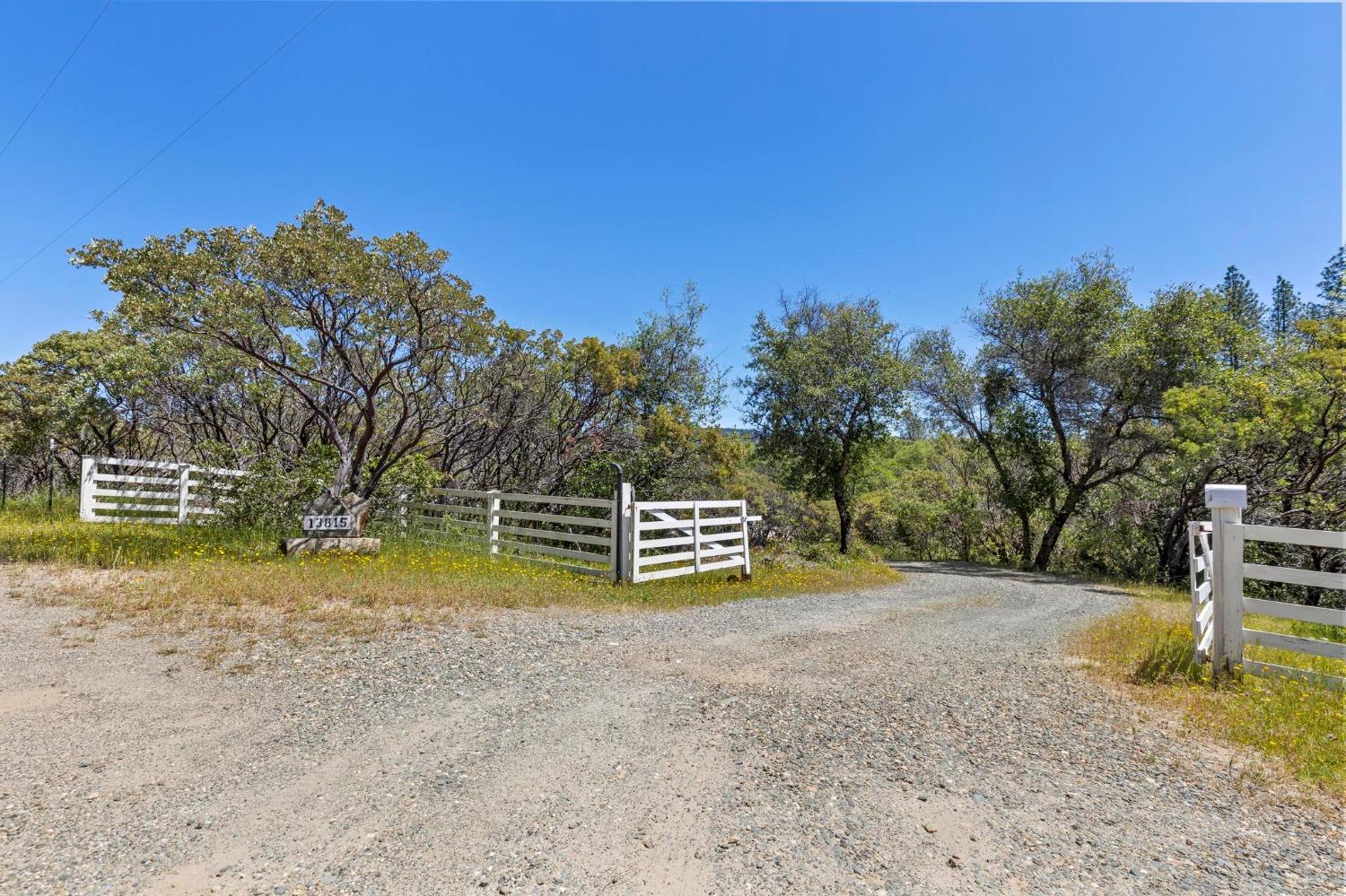 Meadow Valley Road, Oregon House, California image 43