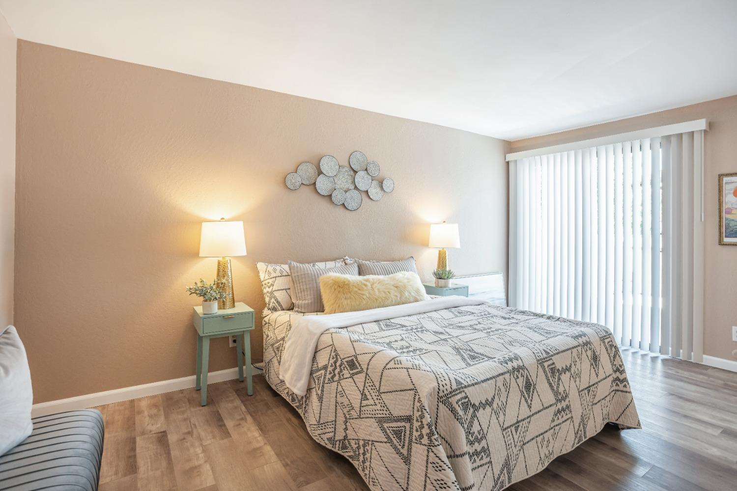 Detail Gallery Image 15 of 53 For 939 Fulton Ave #508,  Sacramento,  CA 95825 - 2 Beds | 1 Baths