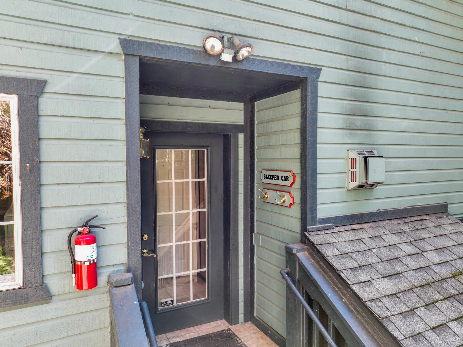 Detail Gallery Image 90 of 91 For 524 Railroad Ave, Nevada City,  CA 95959 - 5 Beds | 5/2 Baths