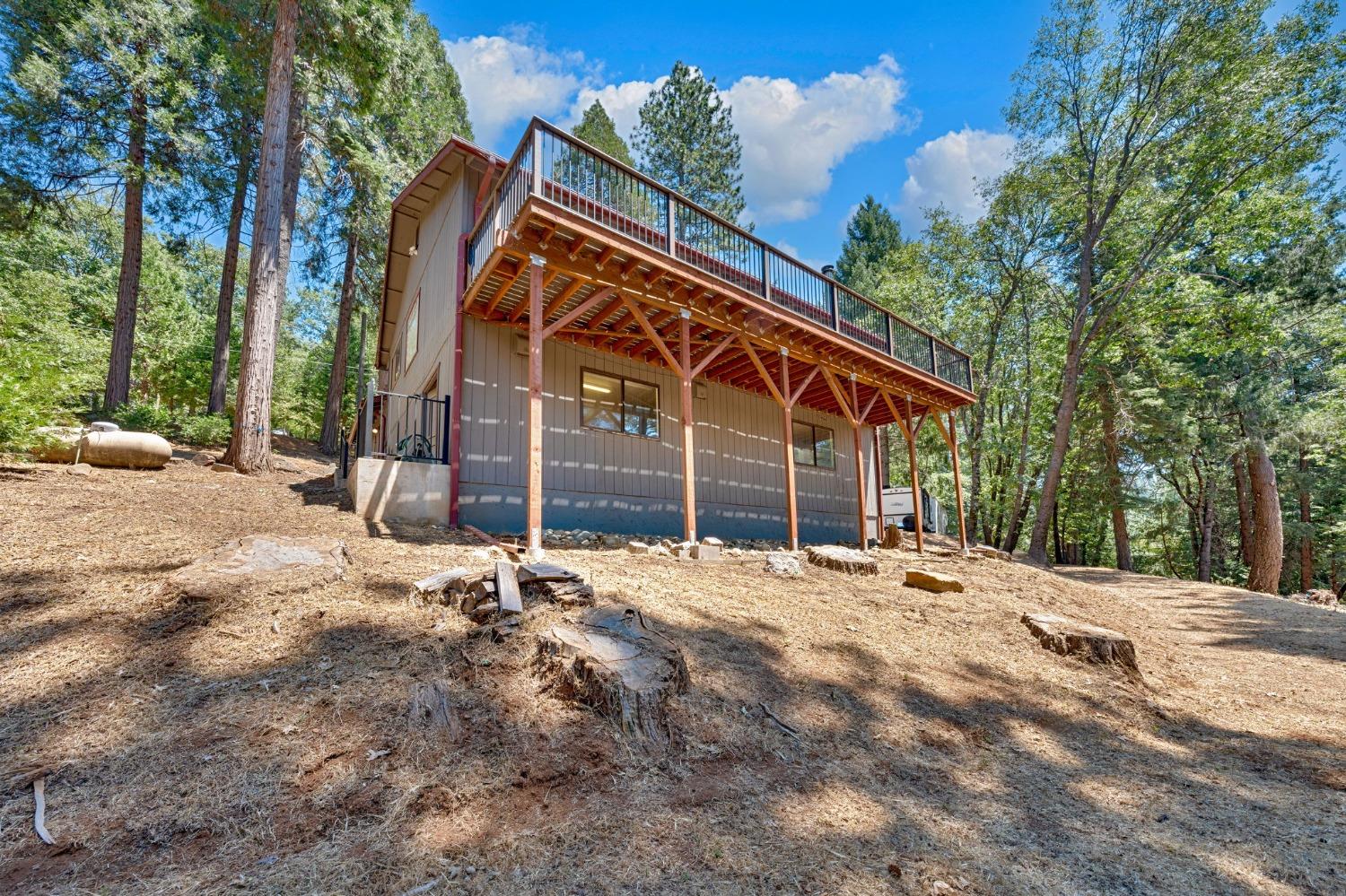 Detail Gallery Image 29 of 36 For 2501 Newhouse, Pollock Pines,  CA 95726 - 2 Beds | 1/2 Baths