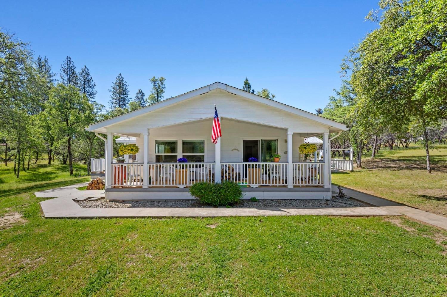 Meadow Valley Road, Oregon House, California image 1