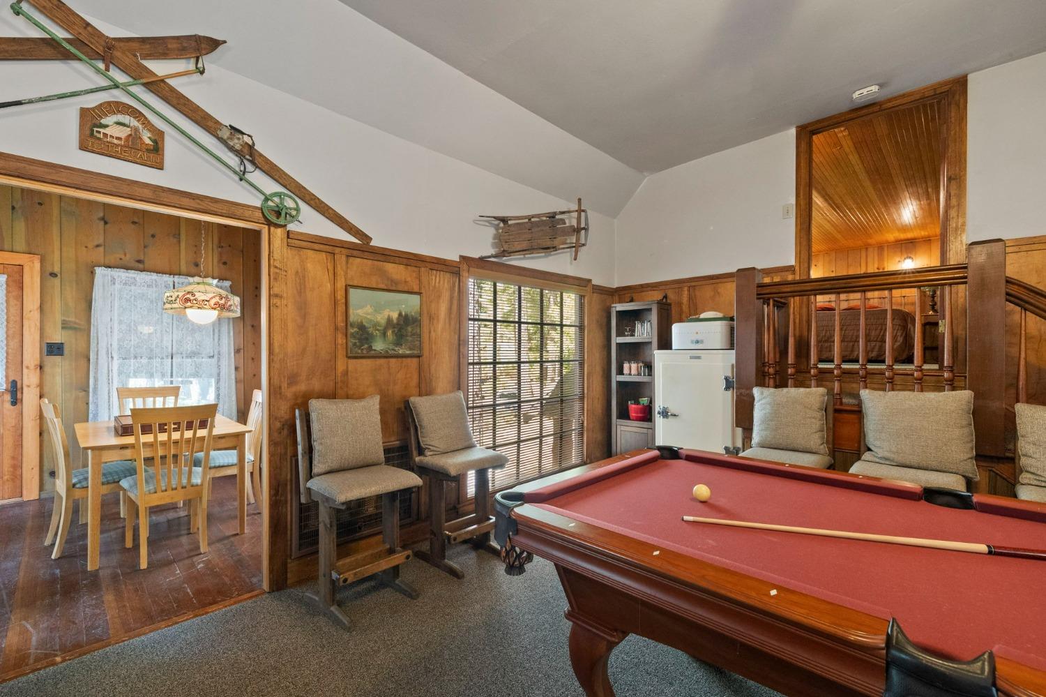 Detail Gallery Image 9 of 47 For 126 Rustic Road, Pinecrest,  CA 95364 - 4 Beds | 3 Baths