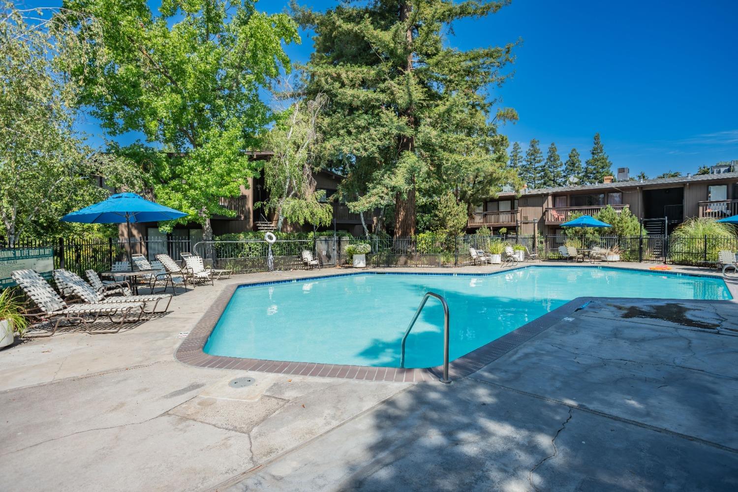 Detail Gallery Image 45 of 53 For 939 Fulton Ave #508,  Sacramento,  CA 95825 - 2 Beds | 1 Baths