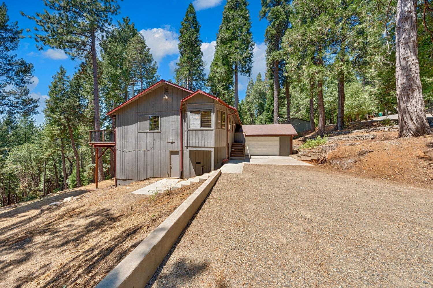 Detail Gallery Image 32 of 36 For 2501 Newhouse, Pollock Pines,  CA 95726 - 2 Beds | 1/2 Baths