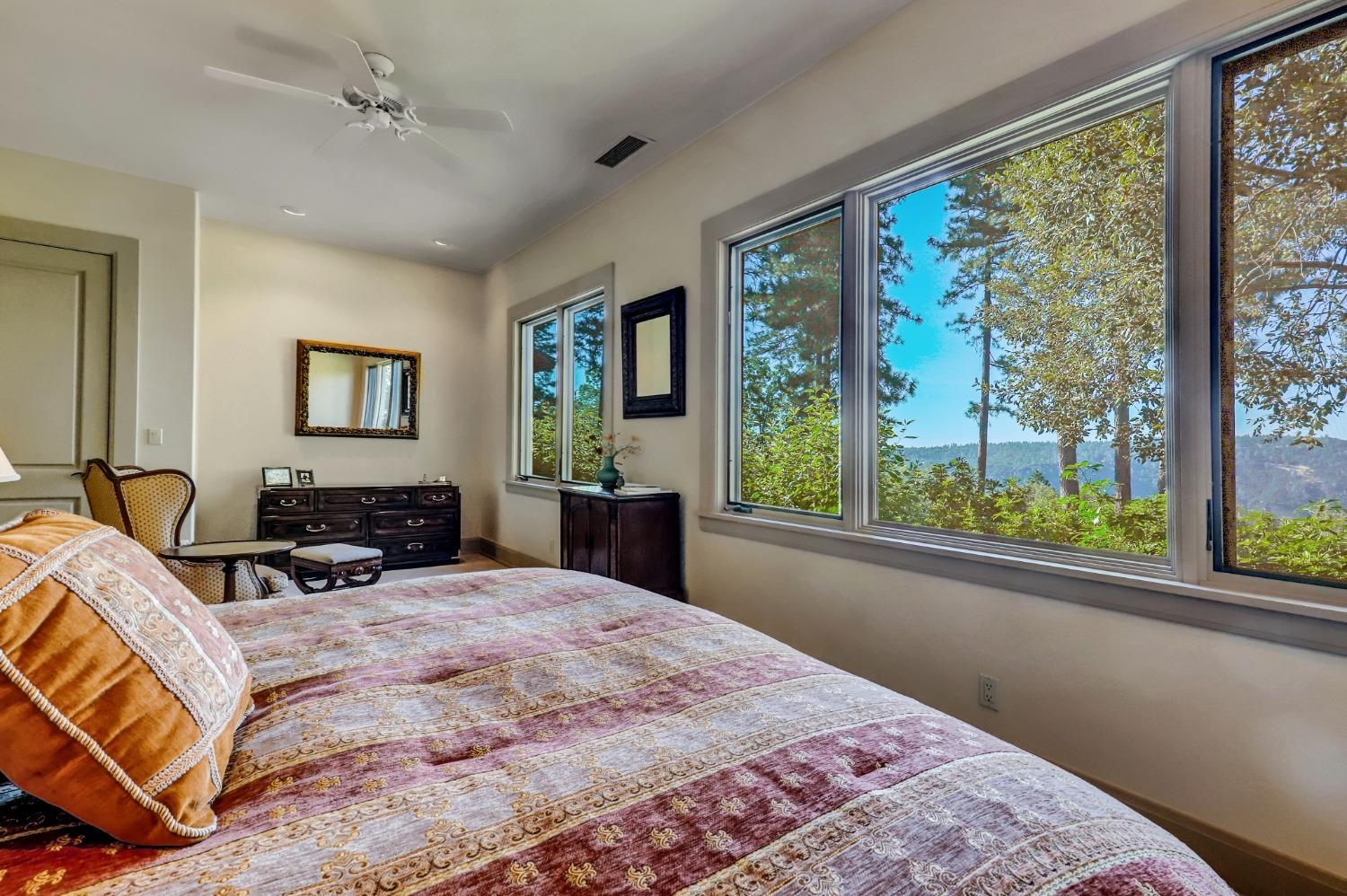 Detail Gallery Image 80 of 99 For 15160 Applewood Ln, Nevada City,  CA 95959 - 4 Beds | 4/1 Baths