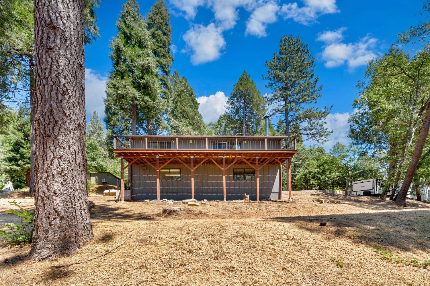 Detail Gallery Image 28 of 36 For 2501 Newhouse, Pollock Pines,  CA 95726 - 2 Beds | 1/2 Baths