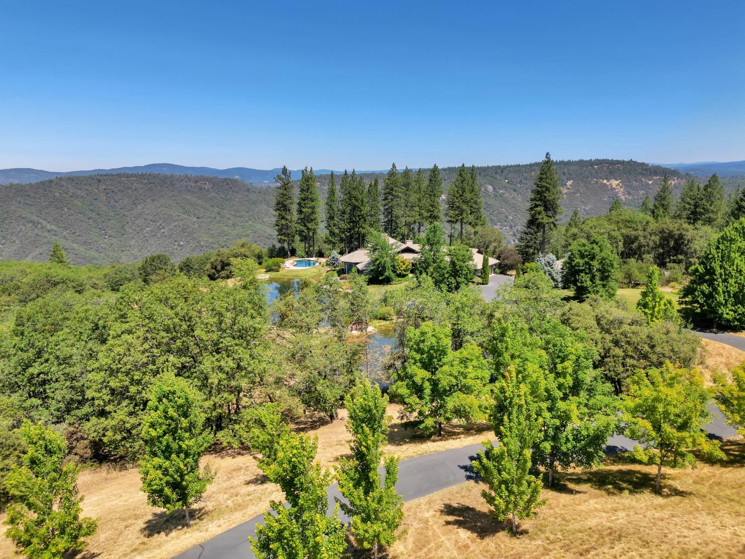 Detail Gallery Image 46 of 99 For 15160 Applewood Ln, Nevada City,  CA 95959 - 4 Beds | 4/1 Baths