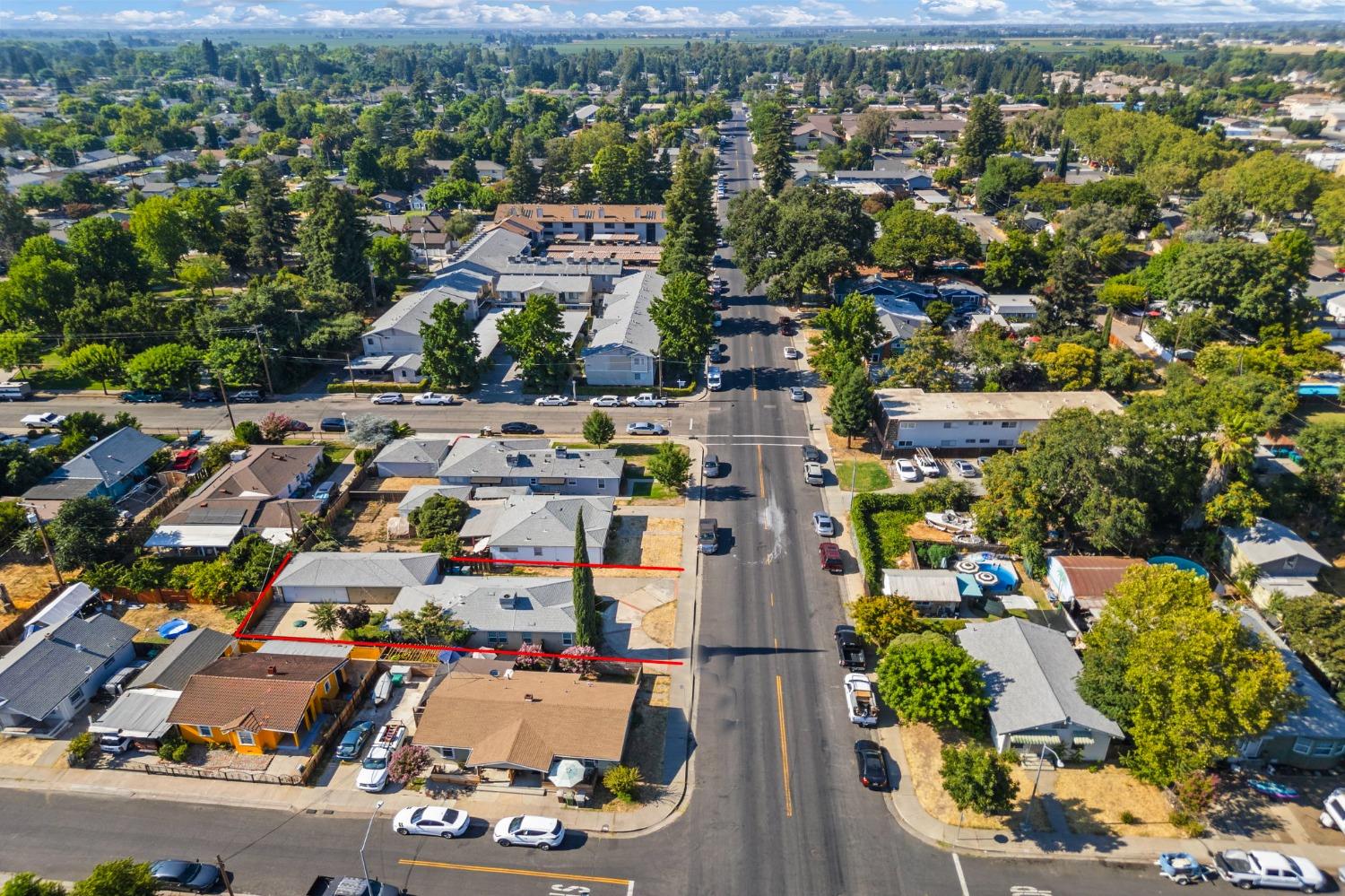 Detail Gallery Image 43 of 43 For 509 N Church St, Lodi,  CA 95240 - 2 Beds | 1 Baths