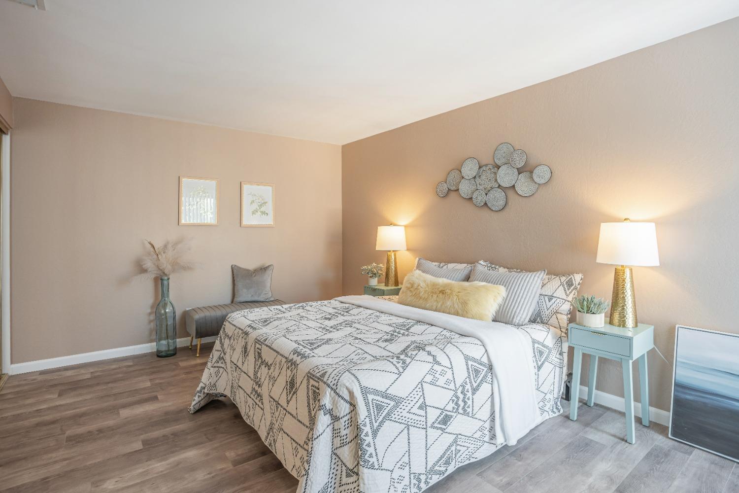 Detail Gallery Image 13 of 53 For 939 Fulton Ave #508,  Sacramento,  CA 95825 - 2 Beds | 1 Baths