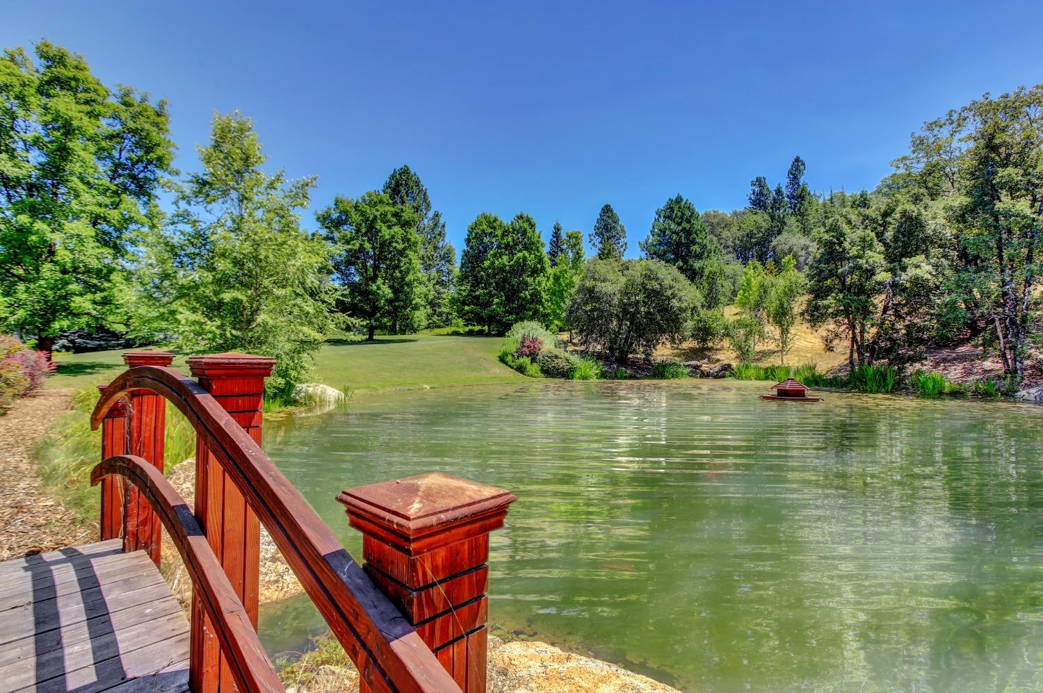 Detail Gallery Image 52 of 99 For 15160 Applewood Ln, Nevada City,  CA 95959 - 4 Beds | 4/1 Baths