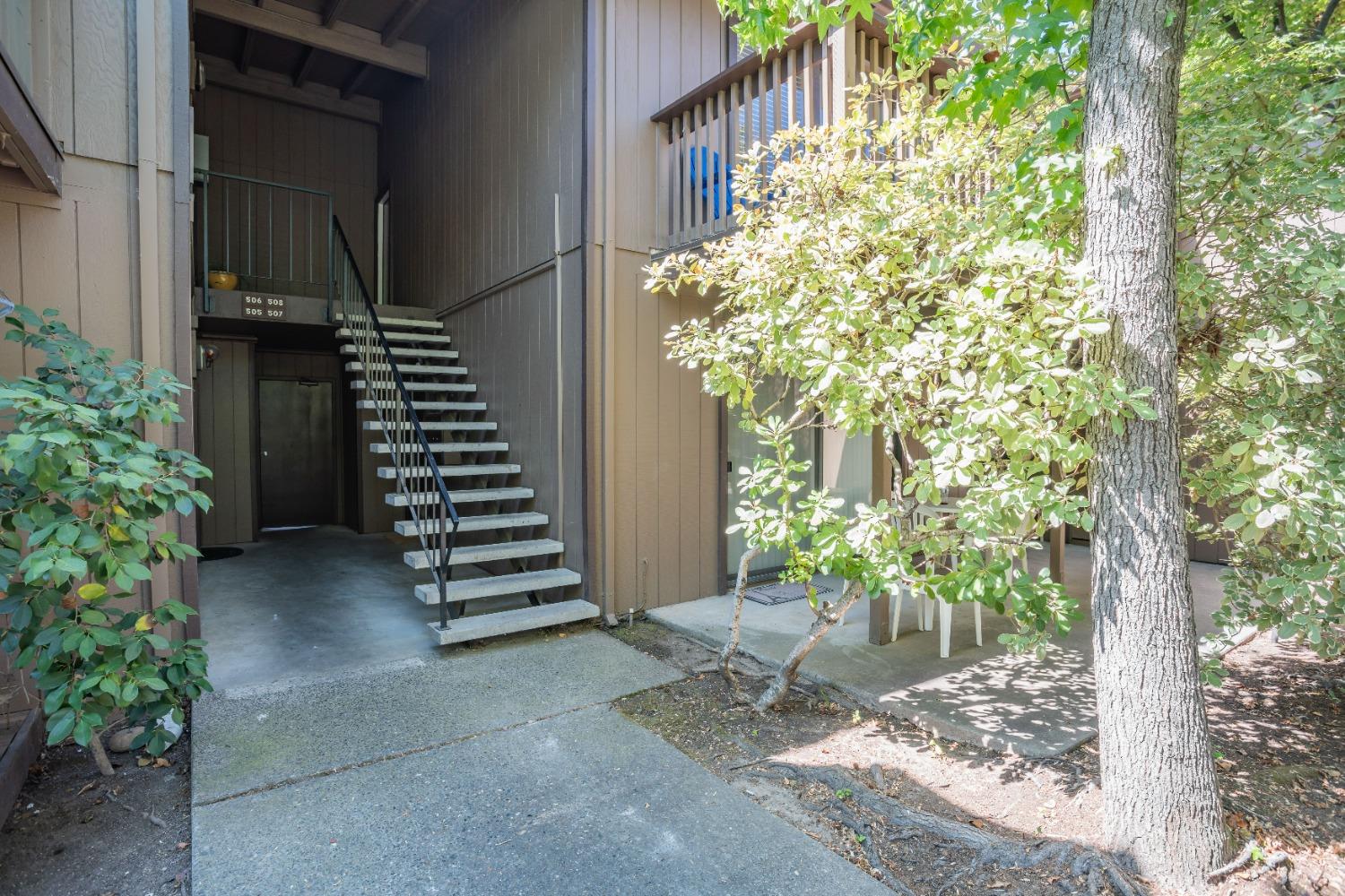 Detail Gallery Image 31 of 53 For 939 Fulton Ave #508,  Sacramento,  CA 95825 - 2 Beds | 1 Baths