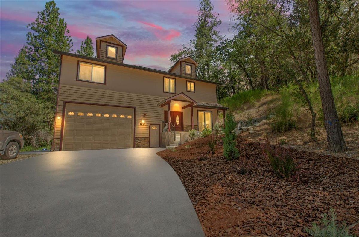 Detail Gallery Image 33 of 40 For 2637 Liberty Mine Ct Ct, Placerville,  CA 95667 - 3 Beds | 3/2 Baths