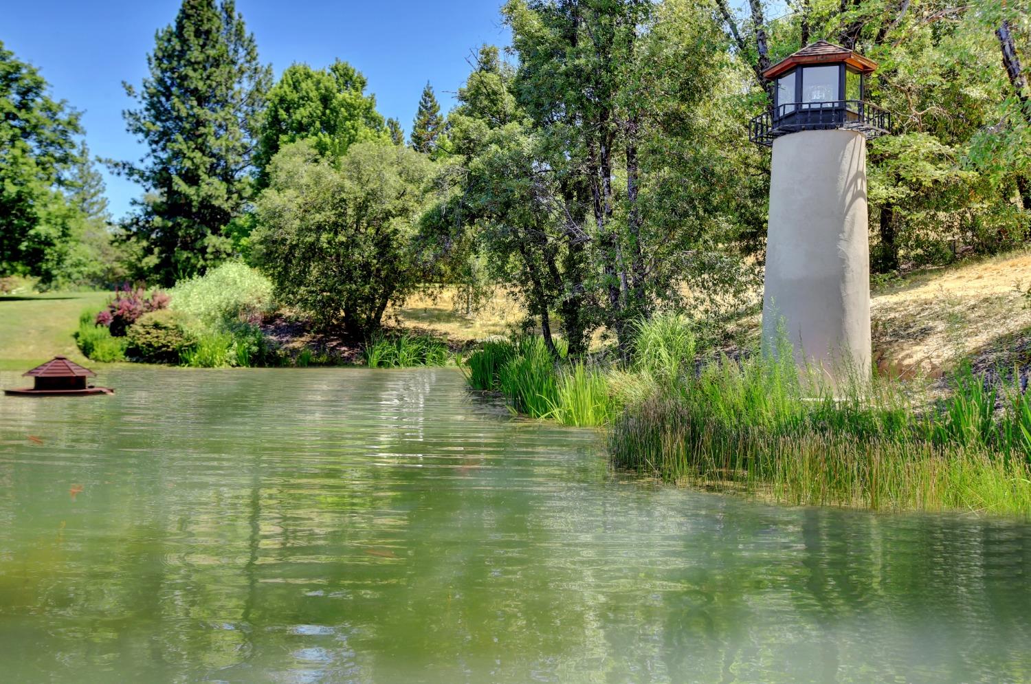 Detail Gallery Image 53 of 99 For 15160 Applewood Ln, Nevada City,  CA 95959 - 4 Beds | 4/1 Baths