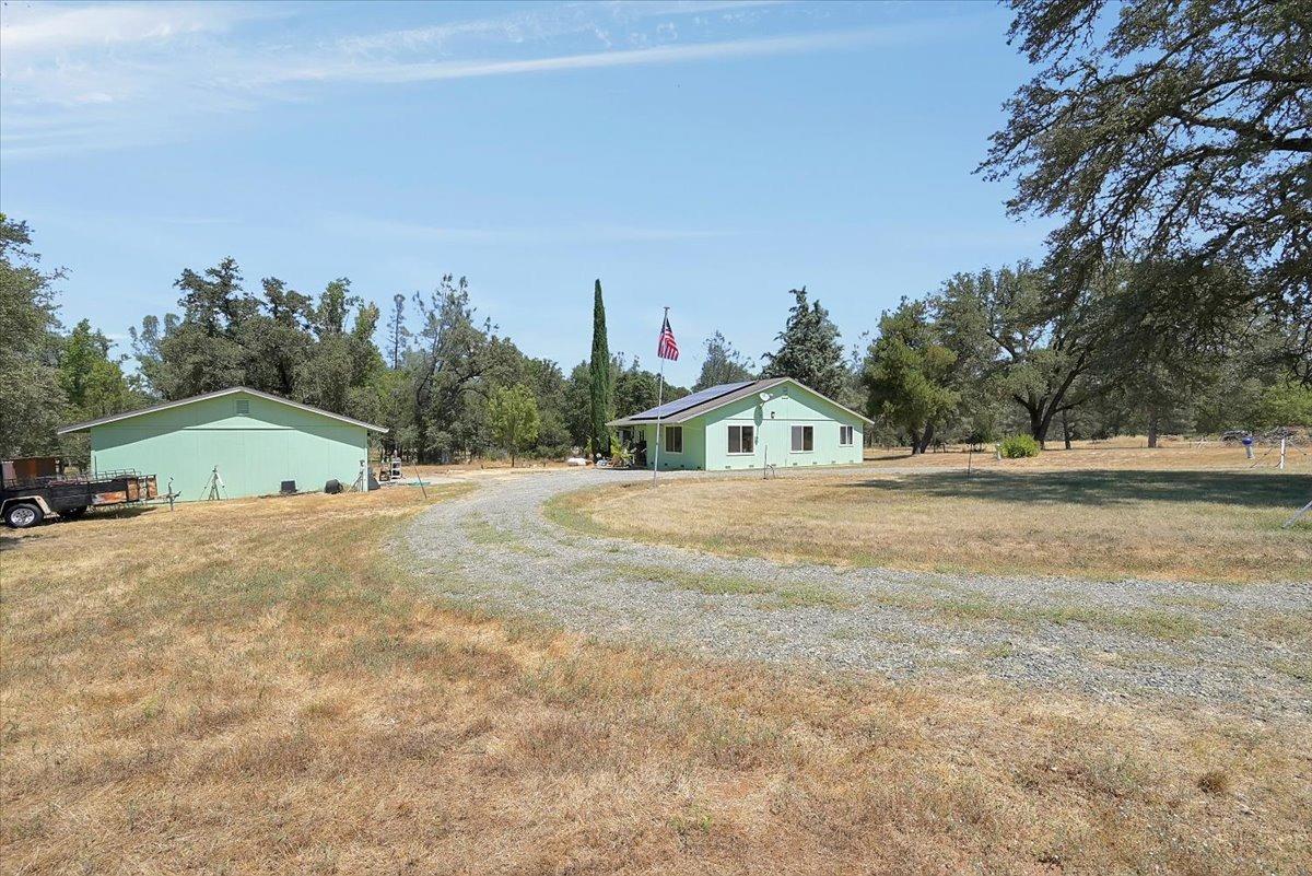 Argonaut Way, Oregon House, California image 4