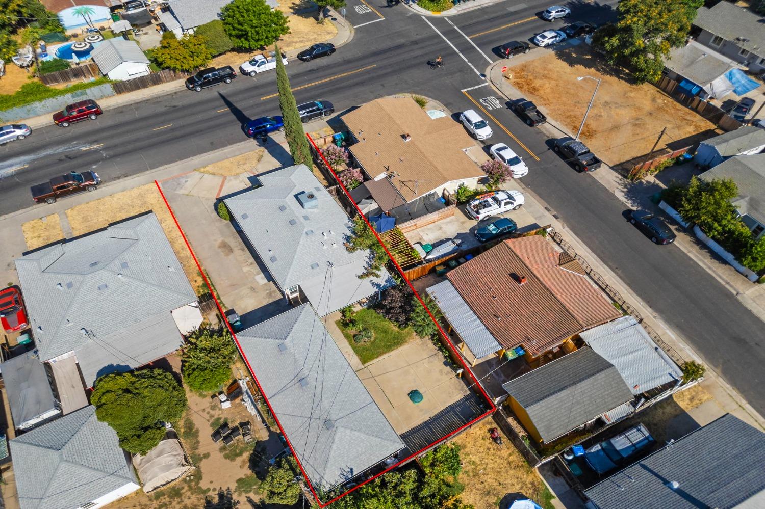 Detail Gallery Image 39 of 43 For 509 N Church St, Lodi,  CA 95240 - 2 Beds | 1 Baths