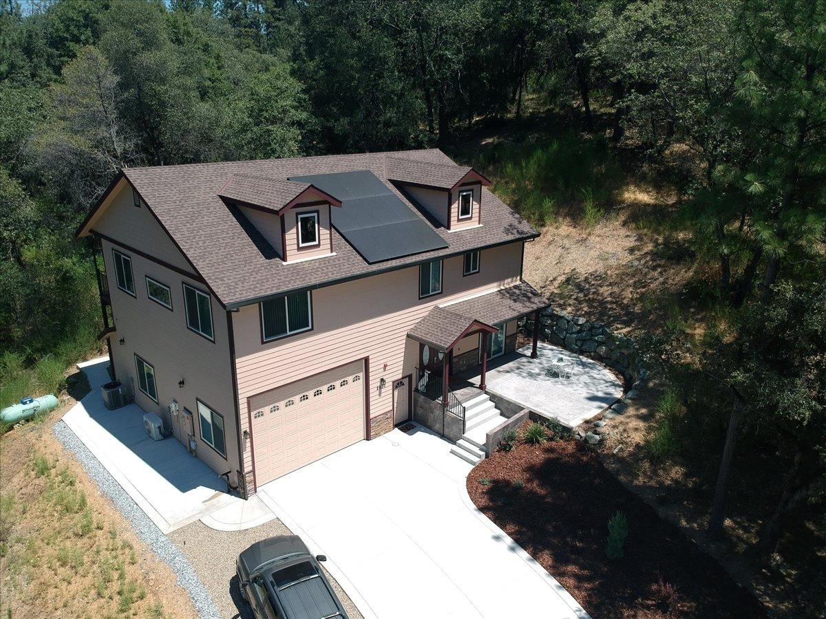 Detail Gallery Image 40 of 40 For 2637 Liberty Mine Ct Ct, Placerville,  CA 95667 - 3 Beds | 3/2 Baths