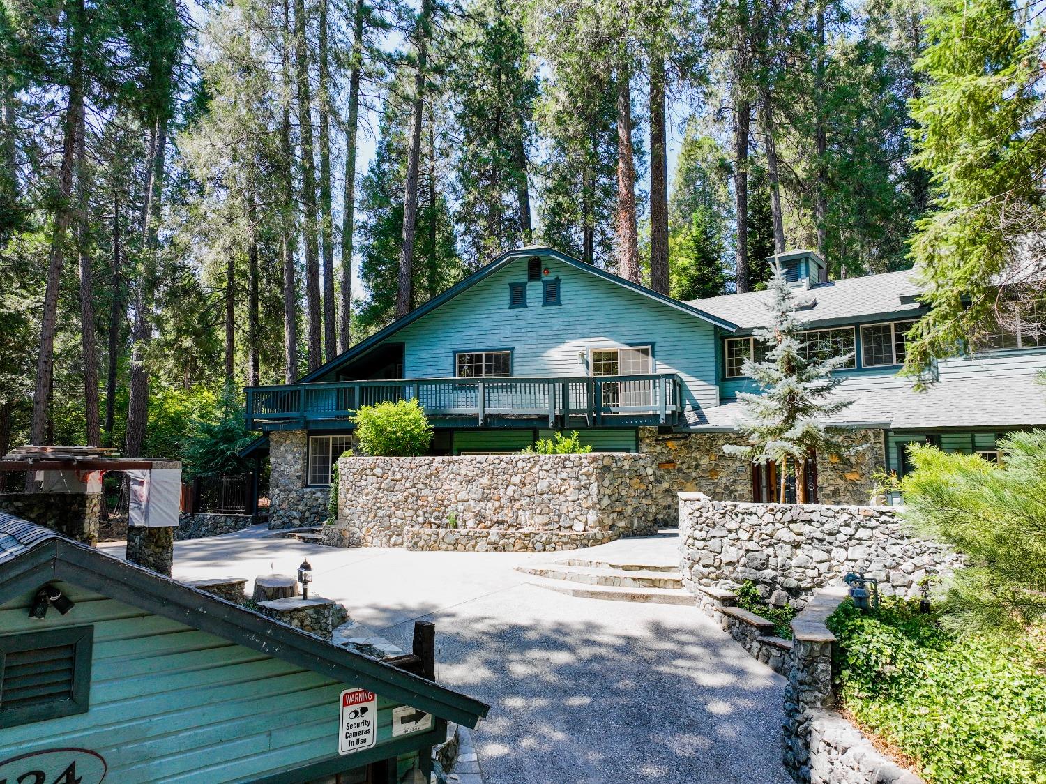 Detail Gallery Image 33 of 91 For 524 Railroad Ave, Nevada City,  CA 95959 - 5 Beds | 5/2 Baths