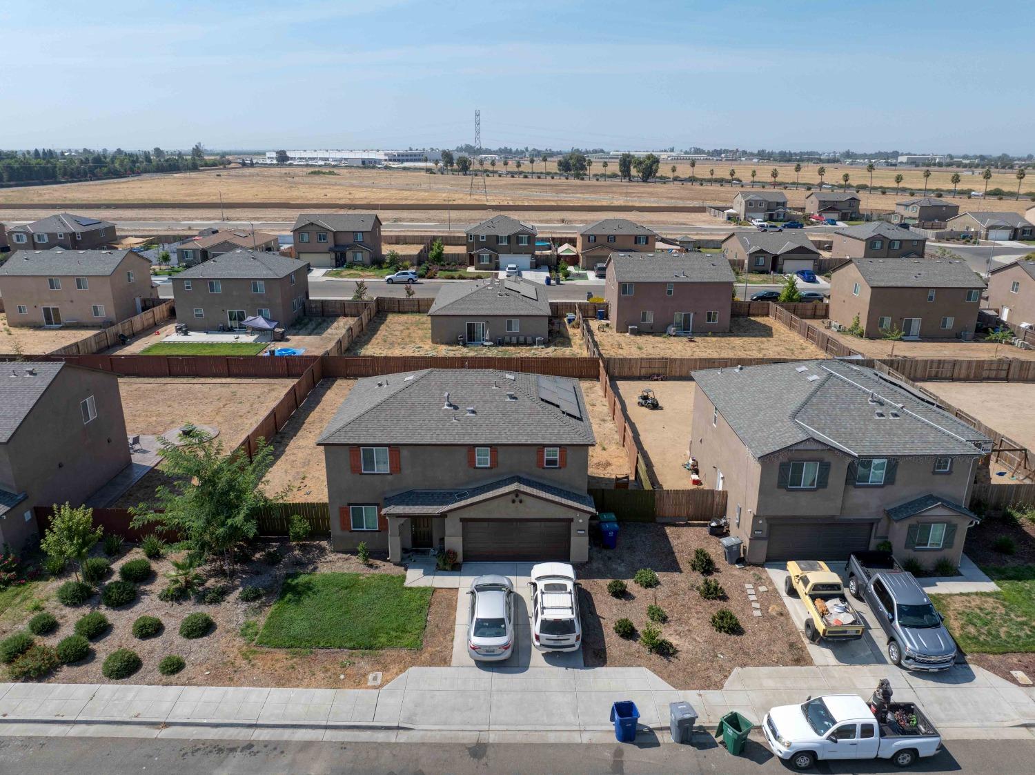 Conadria Avenue, Chowchilla, California image 7