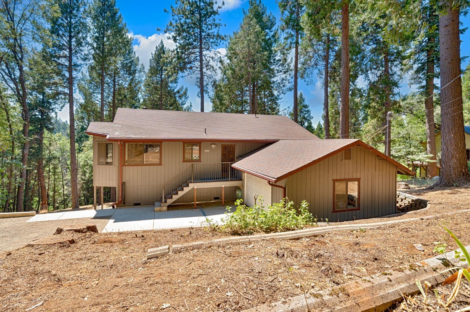 Detail Gallery Image 30 of 36 For 2501 Newhouse, Pollock Pines,  CA 95726 - 2 Beds | 1/2 Baths