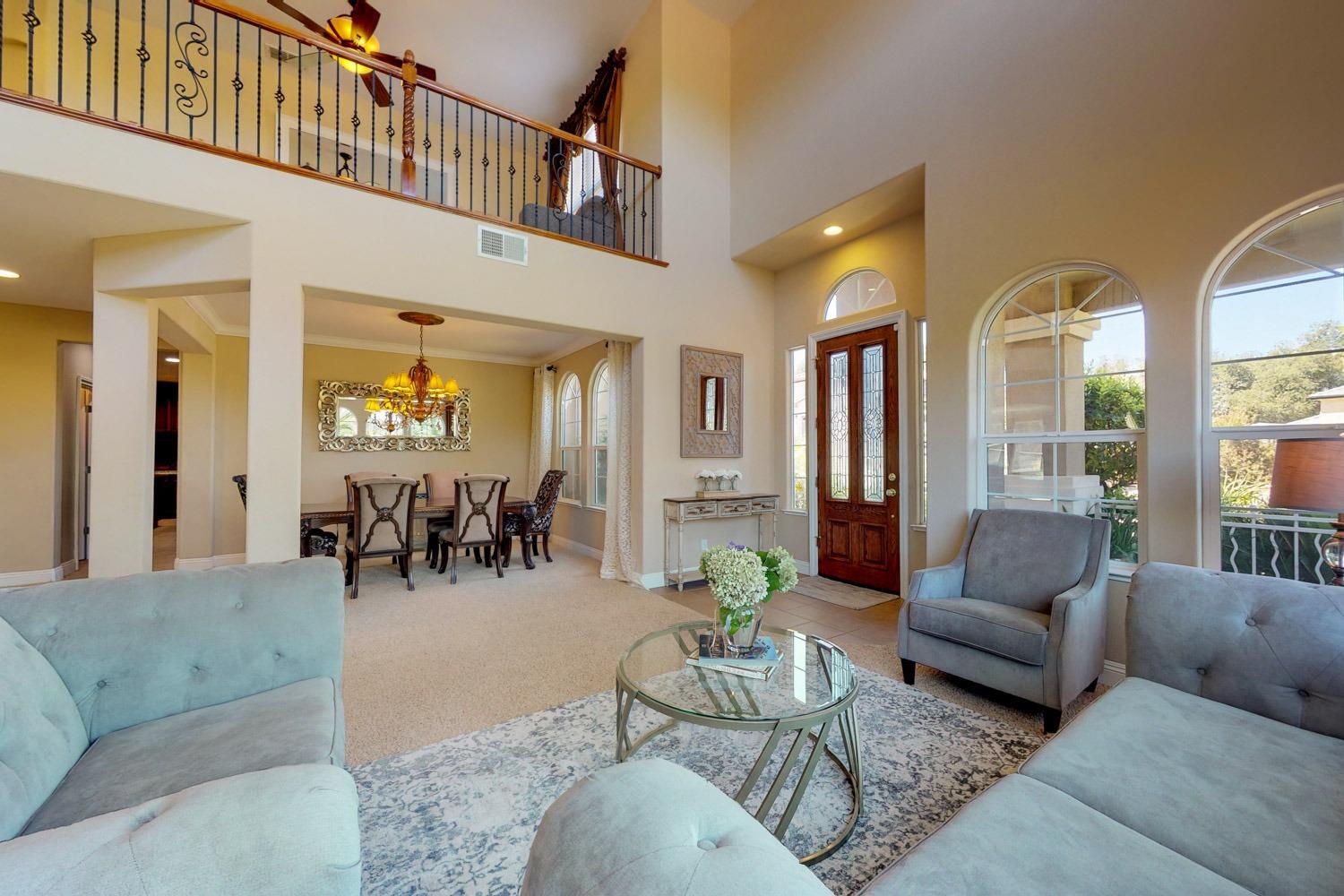 Detail Gallery Image 13 of 73 For 3519 Bergamo Dr, El Dorado Hills,  CA 95762 - 4 Beds | 4 Baths