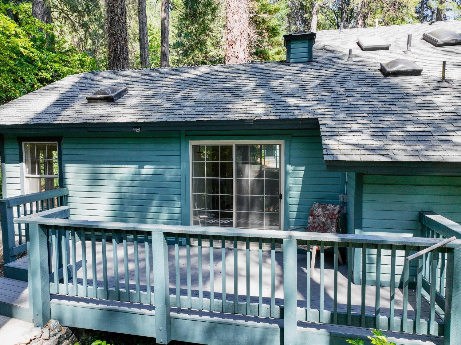 Detail Gallery Image 78 of 91 For 524 Railroad Ave, Nevada City,  CA 95959 - 5 Beds | 5/2 Baths