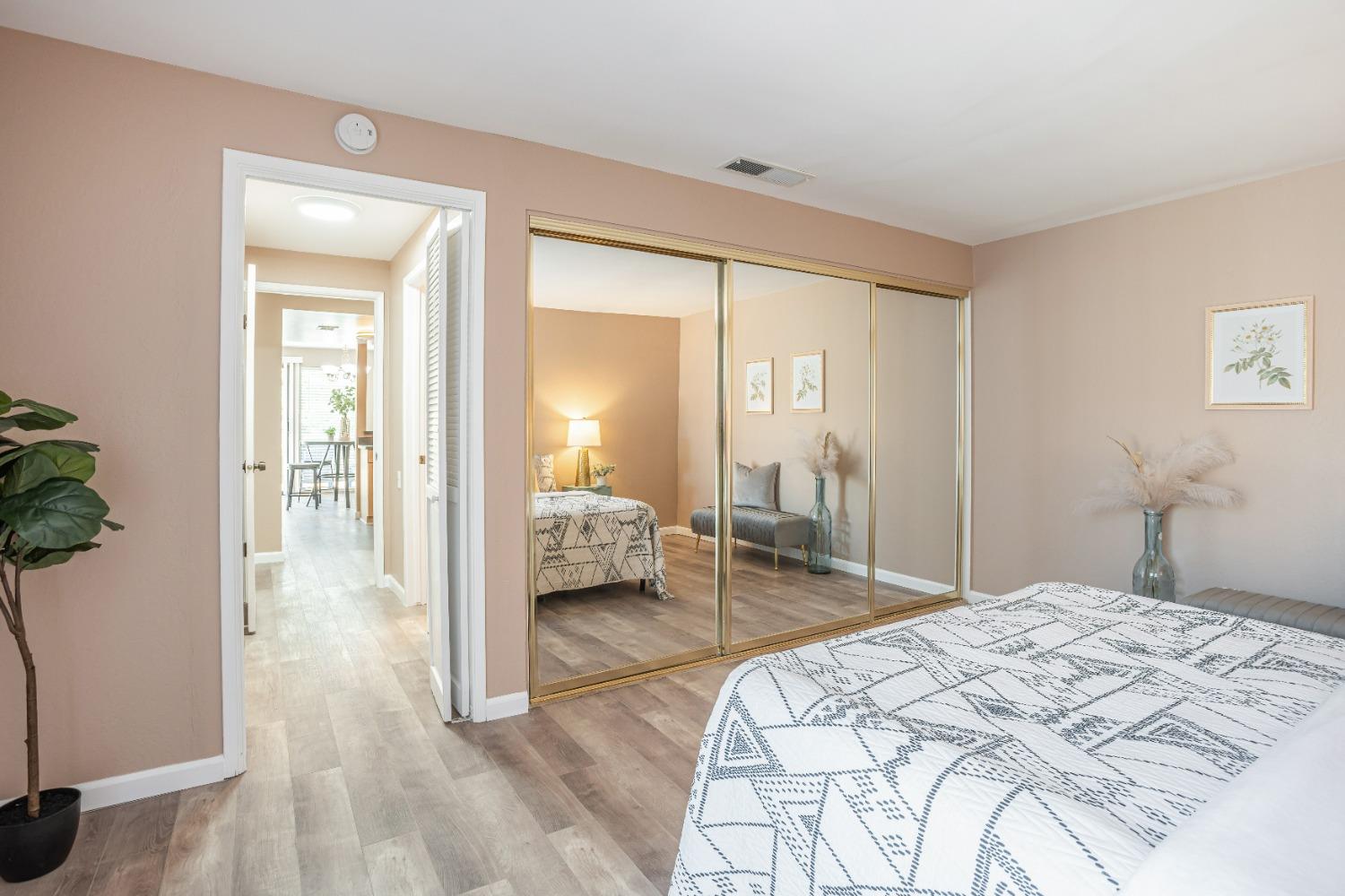 Detail Gallery Image 14 of 53 For 939 Fulton Ave #508,  Sacramento,  CA 95825 - 2 Beds | 1 Baths