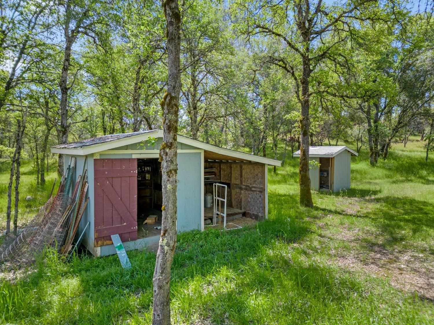 Meadow Valley Road, Oregon House, California image 6