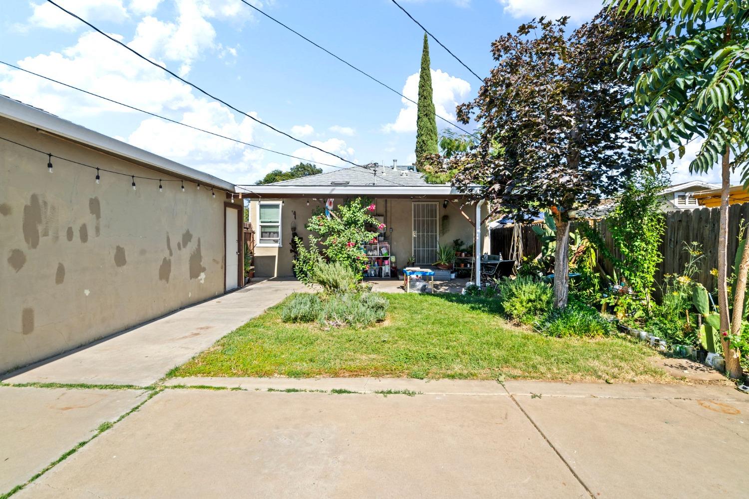 Detail Gallery Image 32 of 43 For 509 N Church St, Lodi,  CA 95240 - 2 Beds | 1 Baths