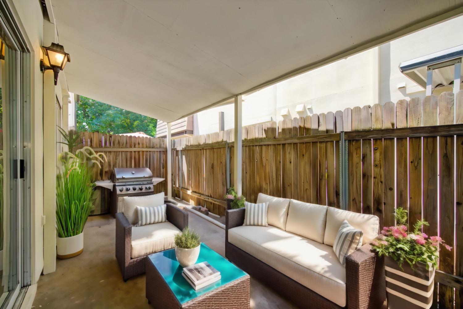 Coloma Road #3, Rancho Cordova, California image 26