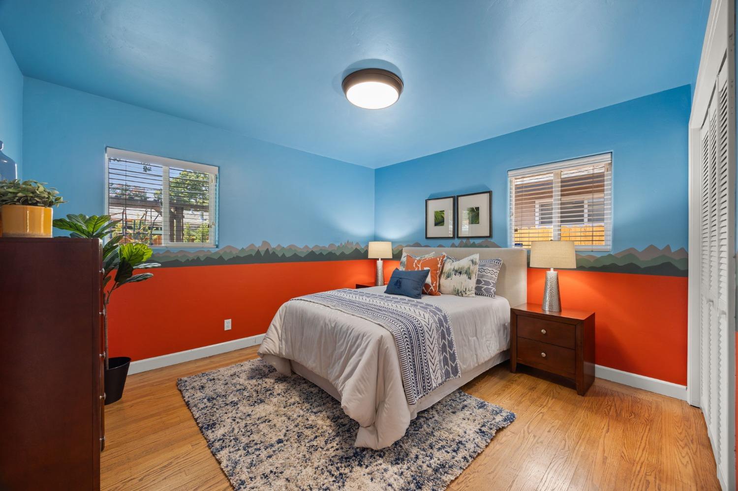 Detail Gallery Image 13 of 43 For 4291 Warren Ave, Sacramento,  CA 95822 - 3 Beds | 2 Baths