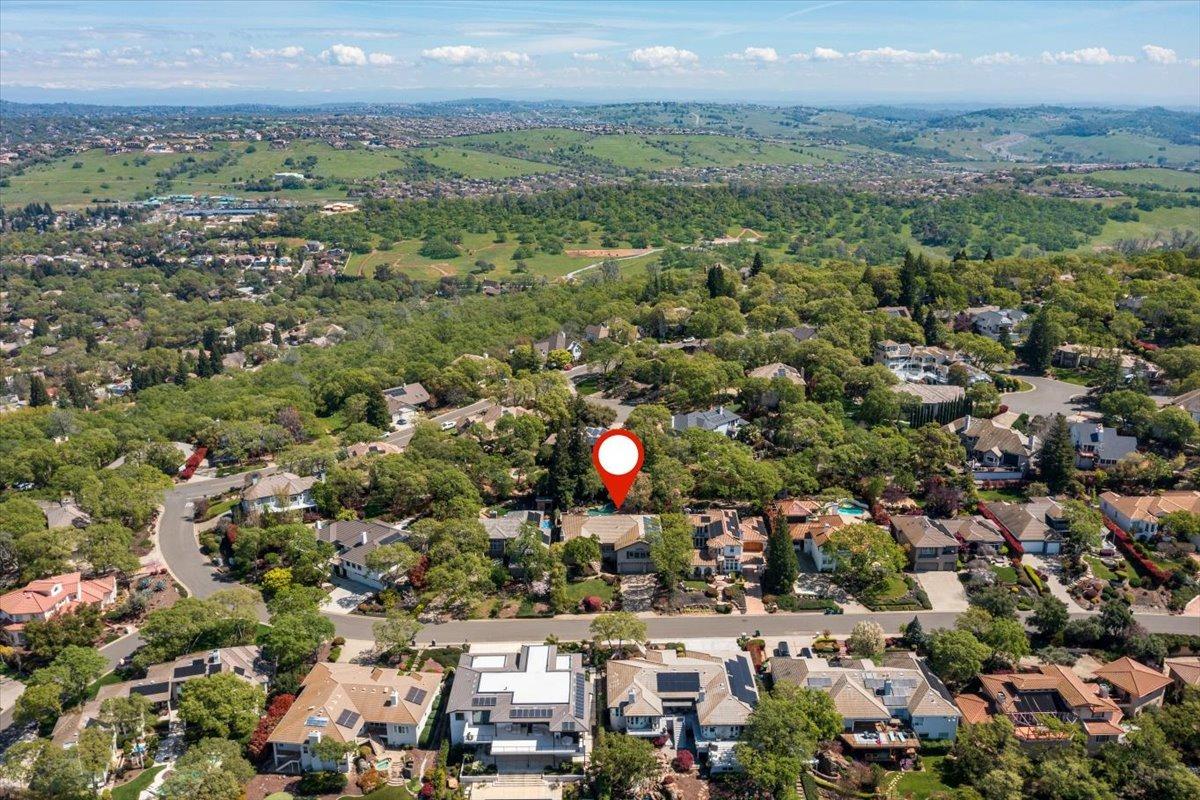 Detail Gallery Image 33 of 35 For 276 Muse Dr, El Dorado Hills,  CA 95762 - 4 Beds | 4 Baths