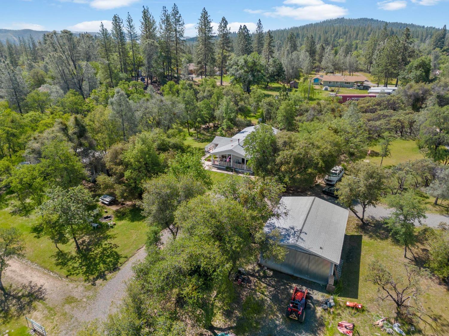 Meadow Valley Road, Oregon House, California image 30