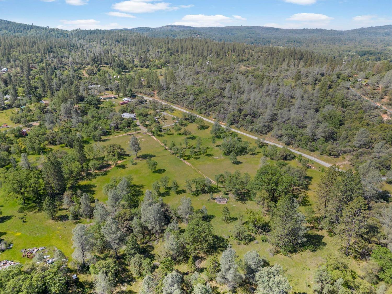 Meadow Valley Road, Oregon House, California image 37