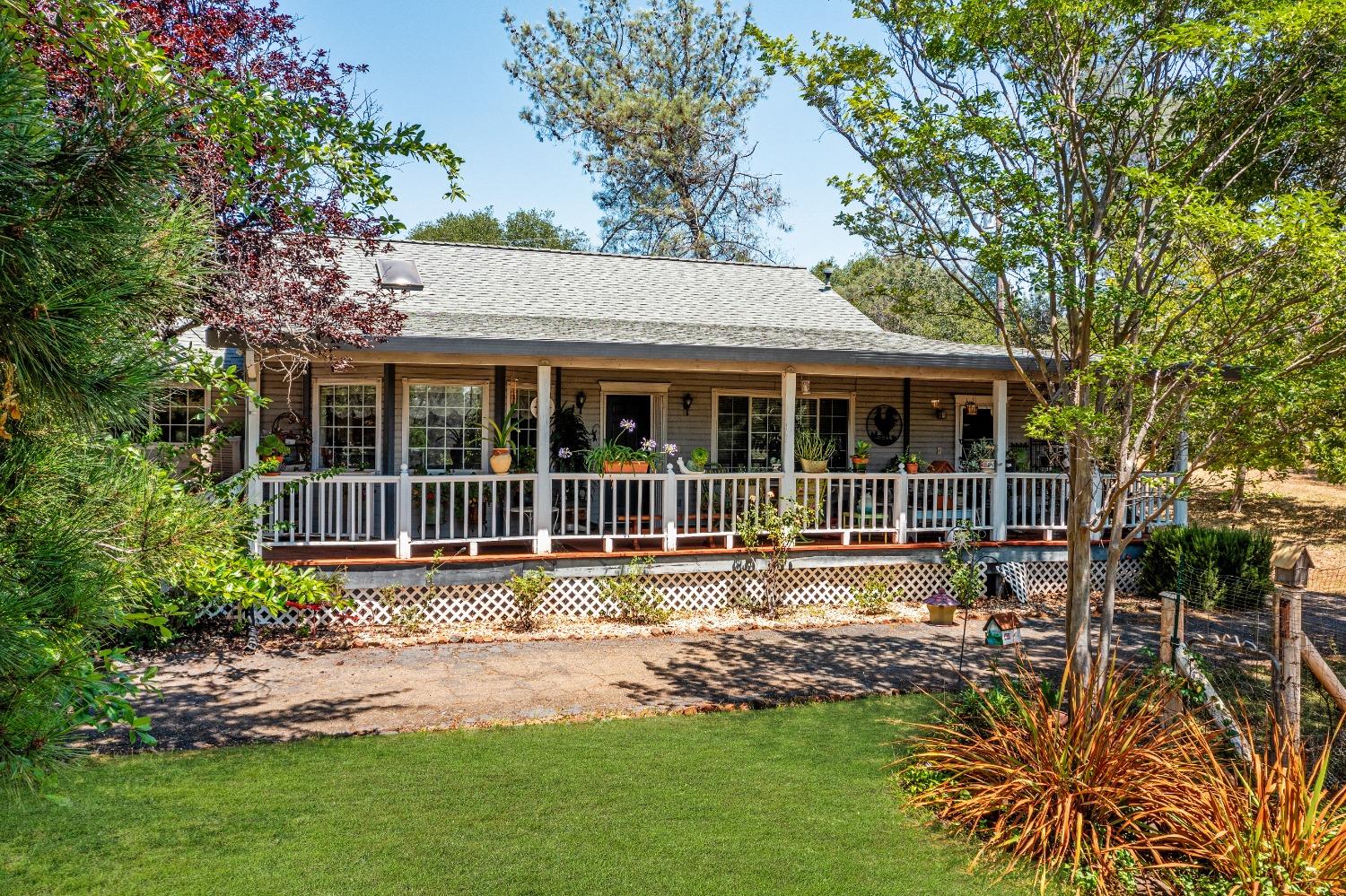 Detail Gallery Image 1 of 1 For 3527 Highbury Ln, Shingle Springs,  CA 95682 - 3 Beds | 2 Baths