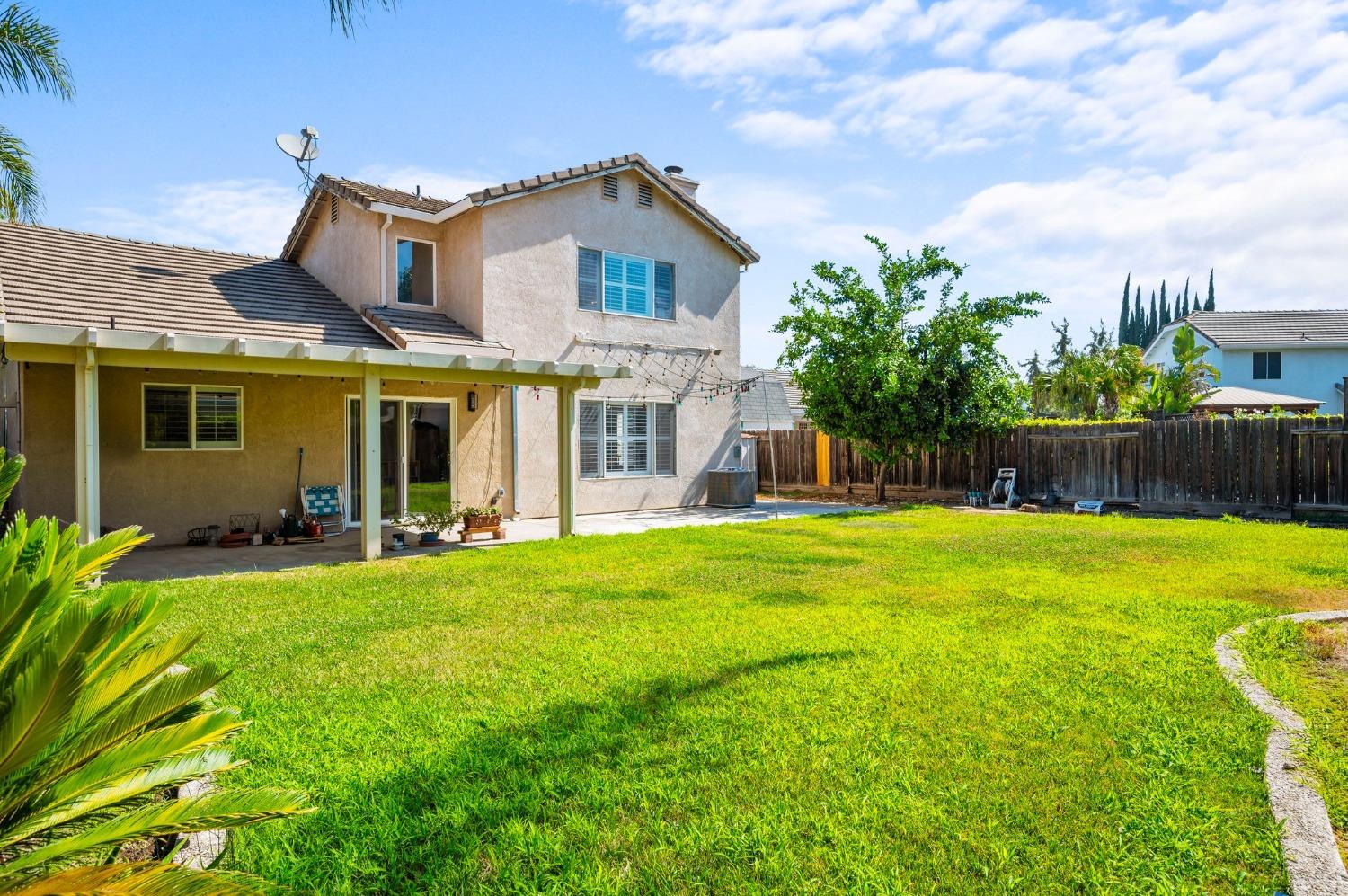 Detail Gallery Image 32 of 35 For 2620 Riverpark Dr, Modesto,  CA 95351 - 3 Beds | 2/1 Baths