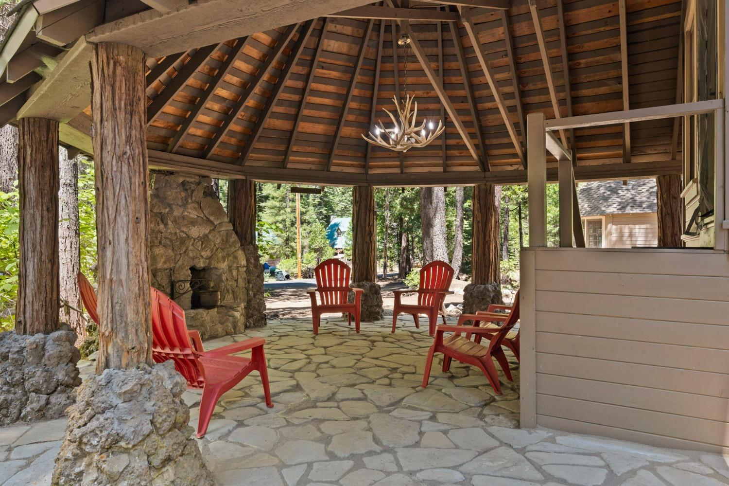 Detail Gallery Image 42 of 47 For 126 Rustic Road, Pinecrest,  CA 95364 - 4 Beds | 3 Baths