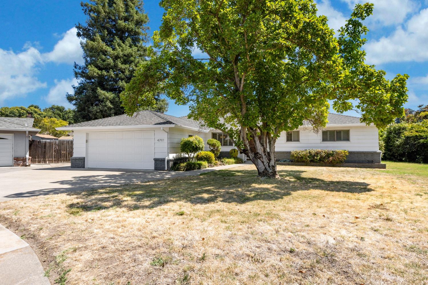 Detail Gallery Image 1 of 1 For 4797 Rex Ct, Sacramento,  CA 95822 - 3 Beds | 2/1 Baths