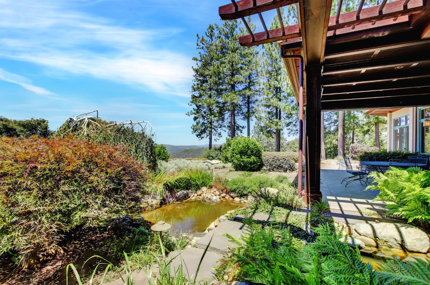 Detail Gallery Image 48 of 99 For 15160 Applewood Ln, Nevada City,  CA 95959 - 4 Beds | 4/1 Baths