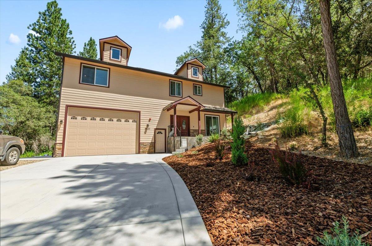 Detail Gallery Image 35 of 40 For 2637 Liberty Mine Ct Ct, Placerville,  CA 95667 - 3 Beds | 3/2 Baths