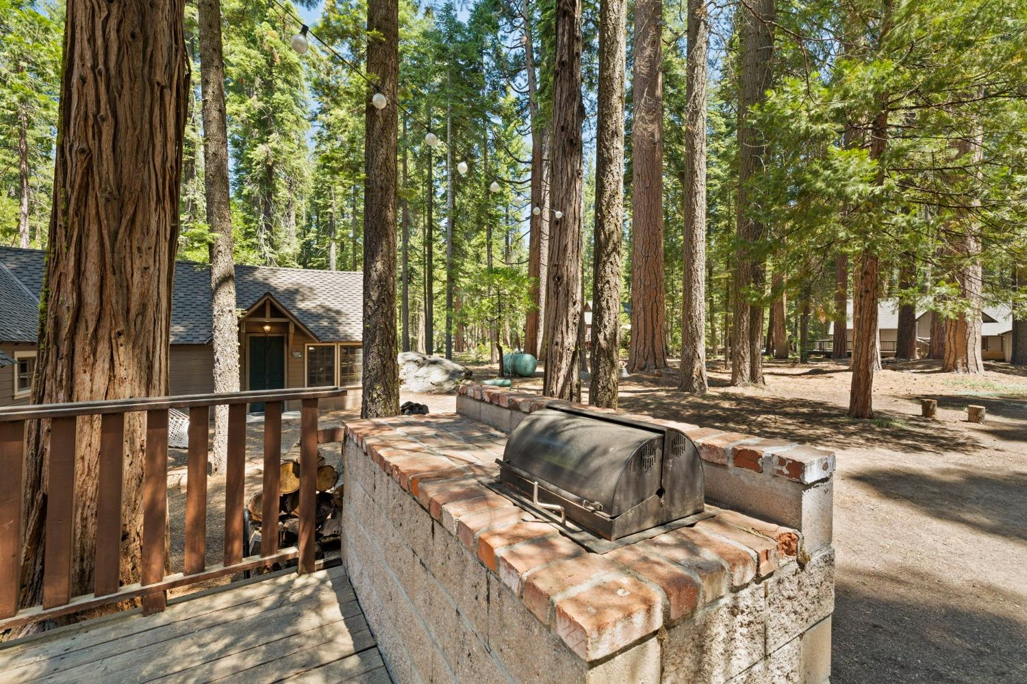 Detail Gallery Image 36 of 47 For 126 Rustic Road, Pinecrest,  CA 95364 - 4 Beds | 3 Baths