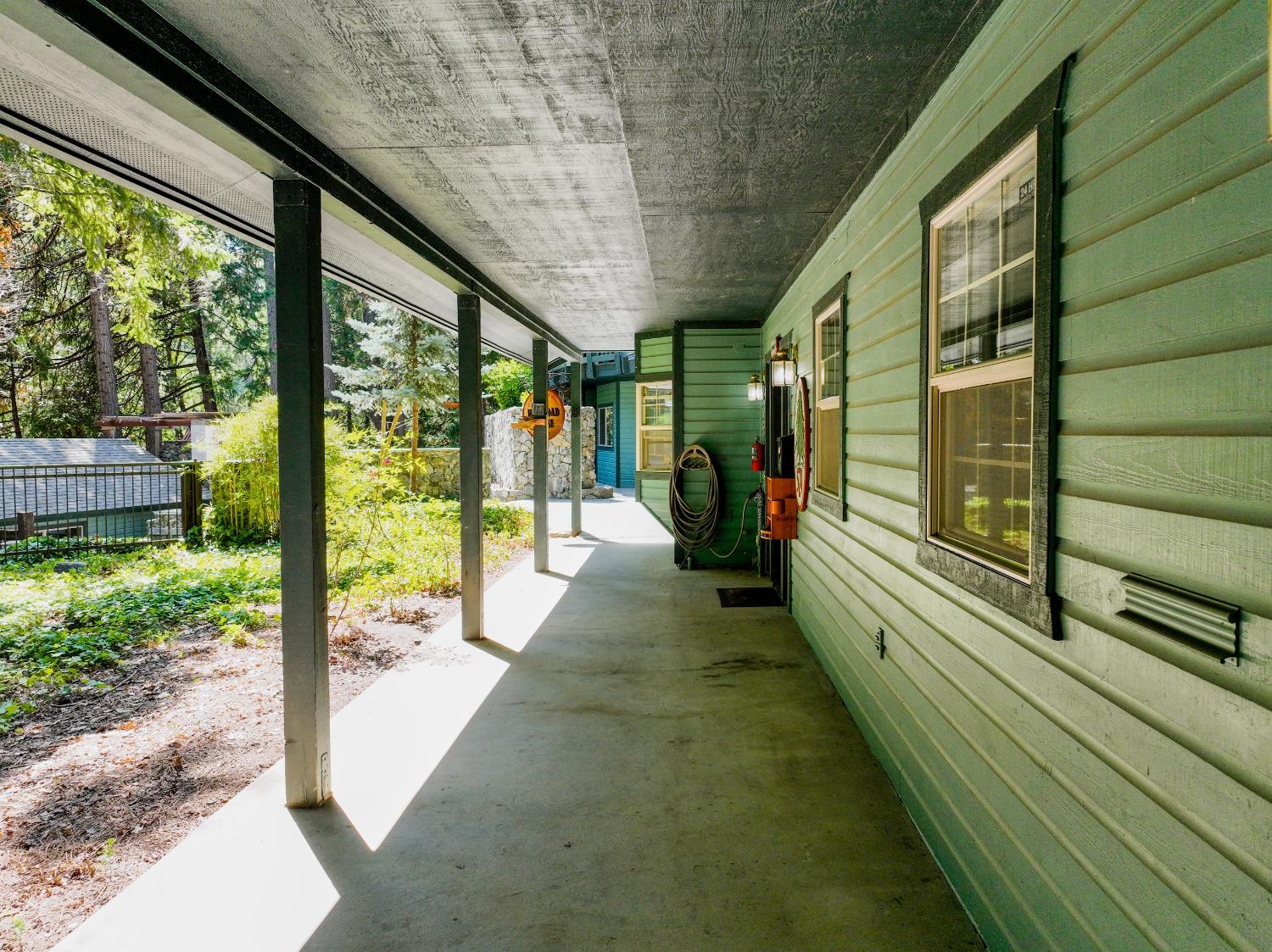 Detail Gallery Image 39 of 91 For 524 Railroad Ave, Nevada City,  CA 95959 - 5 Beds | 5/2 Baths