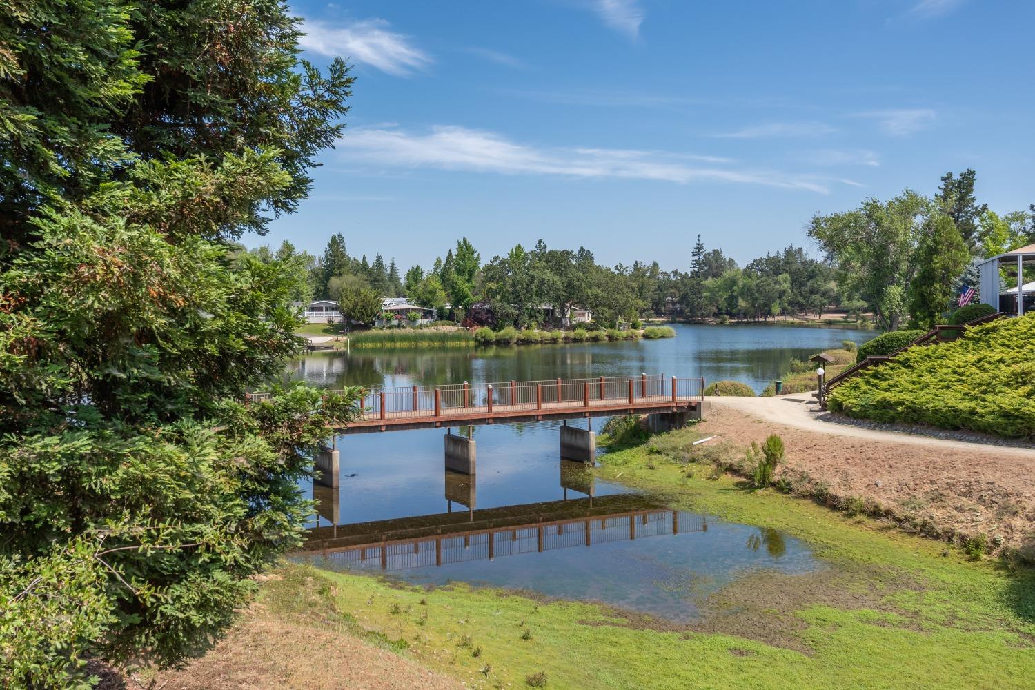 Detail Gallery Image 1 of 32 For 4390 Patterson Dr 257, Diamond Springs,  CA 95619 - 2 Beds | 2 Baths