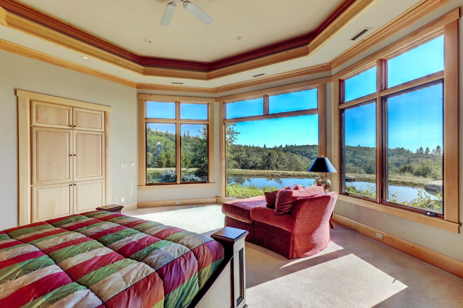 Detail Gallery Image 35 of 99 For 15160 Applewood Ln, Nevada City,  CA 95959 - 4 Beds | 4/1 Baths