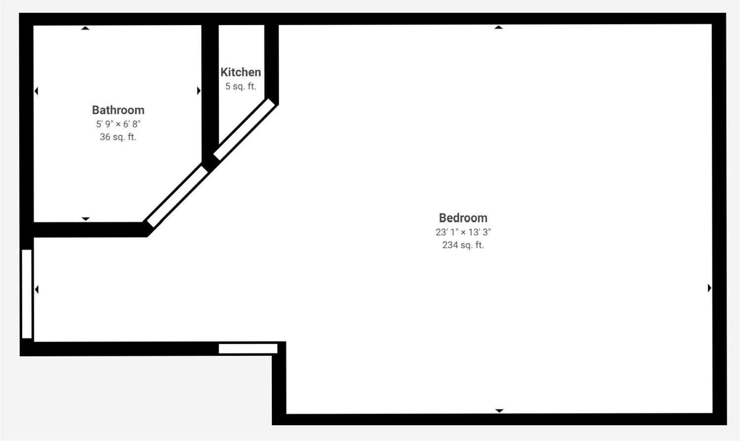 Detail Gallery Image 68 of 91 For 524 Railroad Ave, Nevada City,  CA 95959 - 5 Beds | 5/2 Baths