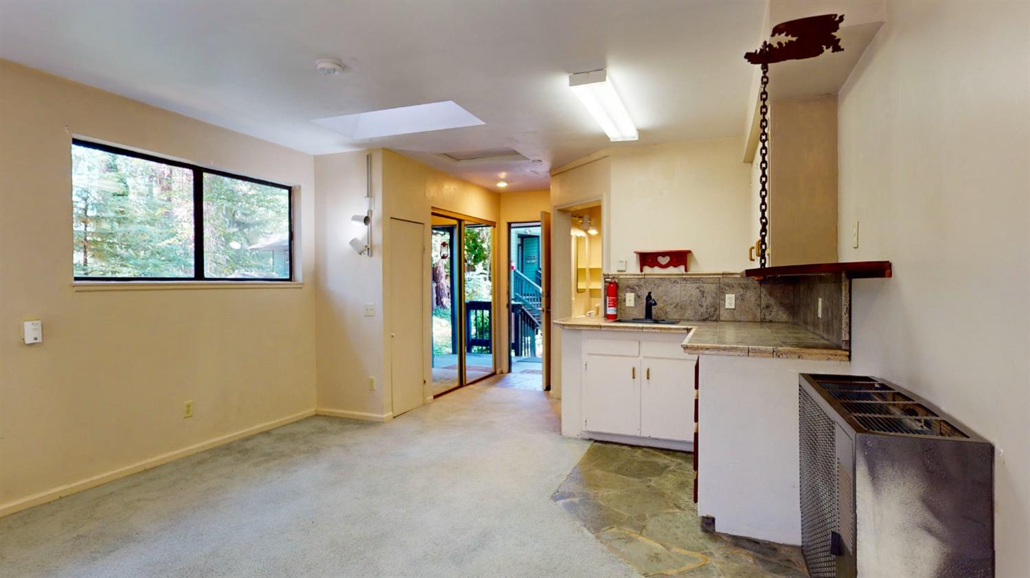 Detail Gallery Image 62 of 91 For 524 Railroad Ave, Nevada City,  CA 95959 - 5 Beds | 5/2 Baths