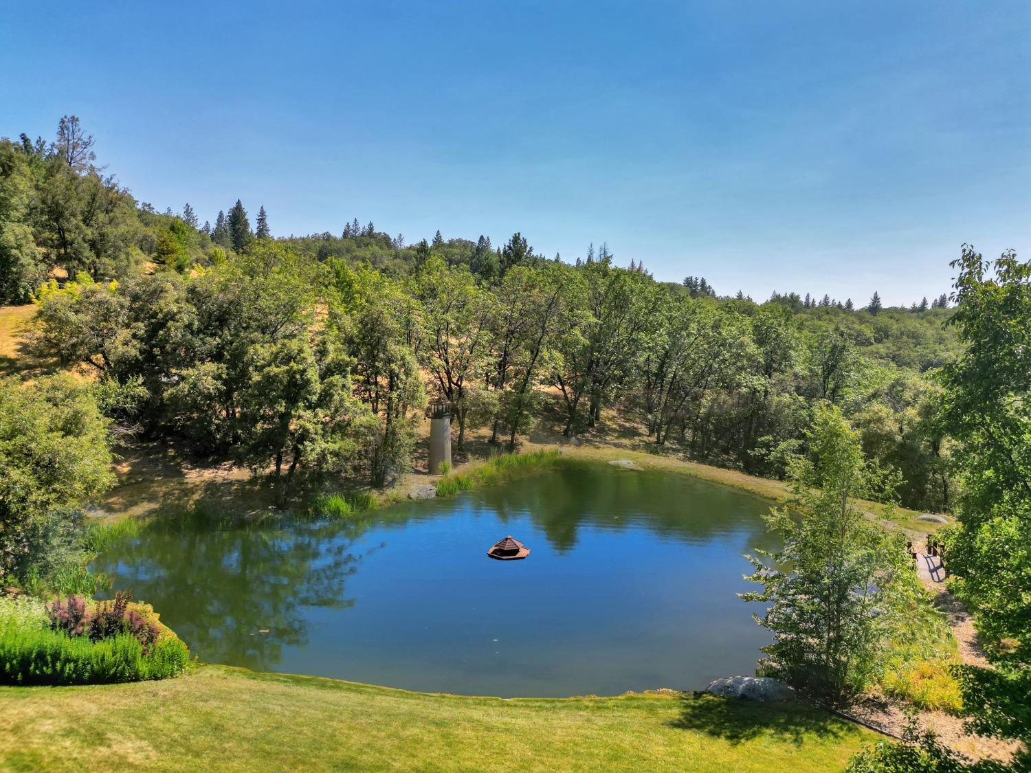 Detail Gallery Image 65 of 99 For 15160 Applewood Ln, Nevada City,  CA 95959 - 4 Beds | 4/1 Baths