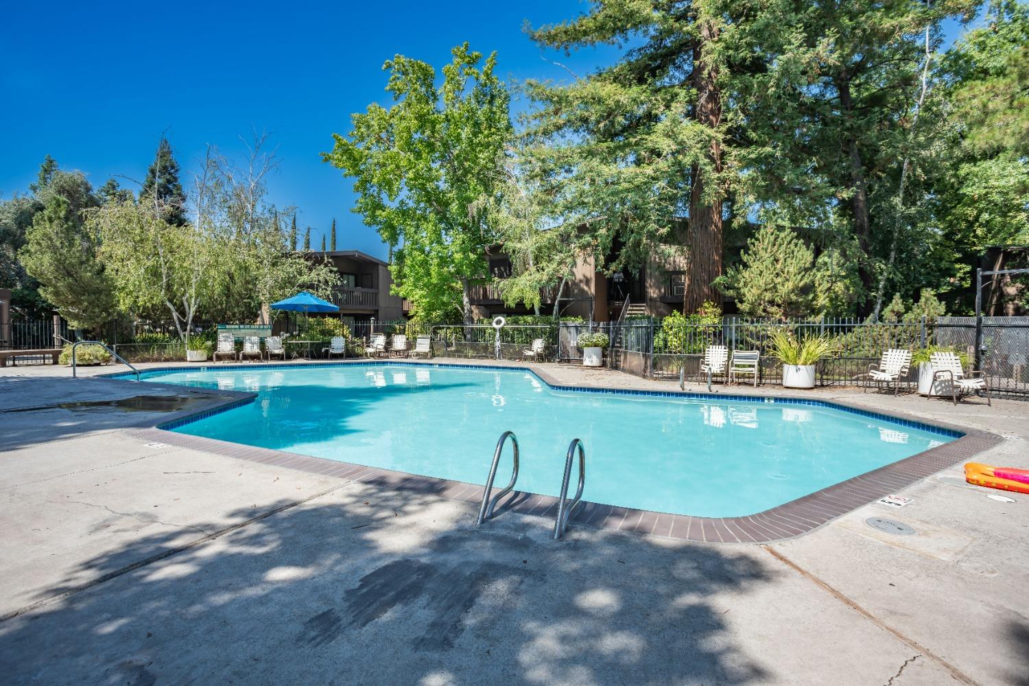 Detail Gallery Image 47 of 53 For 939 Fulton Ave #508,  Sacramento,  CA 95825 - 2 Beds | 1 Baths