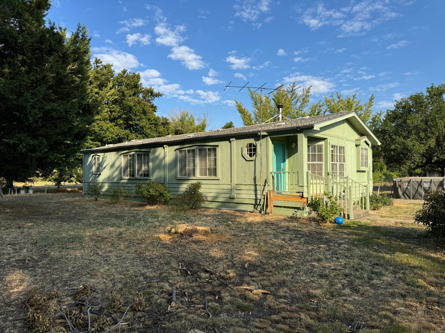 Detail Gallery Image 4 of 67 For 17058 Road 57, Guinda,  CA 95637 - 2 Beds | 2 Baths